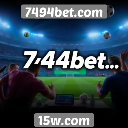 Comparativo de bônus disponíveis no 7494bet.com