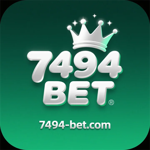 7494bet.com-Logo