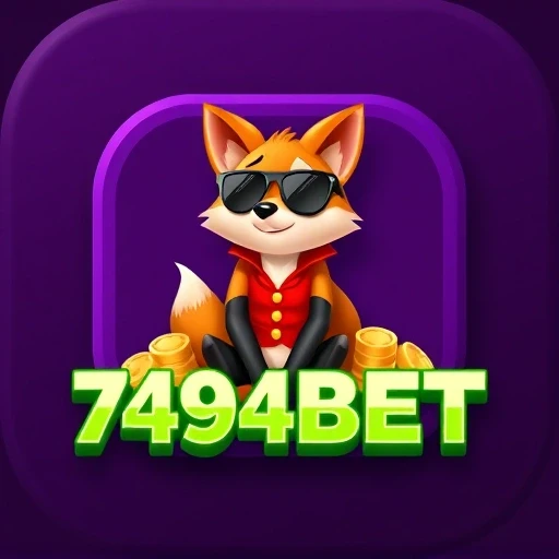 7494bet.com