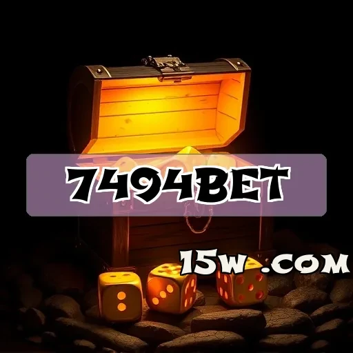 7494bet.com: Descubra as Melhores Opções de Pagamento para Apostar
