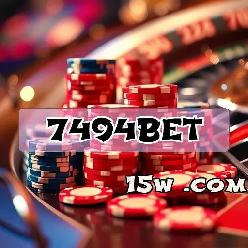 7494bet.com: Descubra a Melhor Plataforma de Jogos do Brasil
