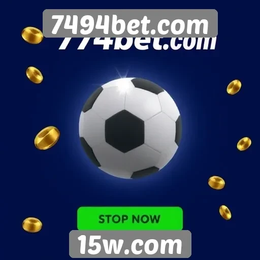 Promoções e bônus oferecidos pelo 7494bet.com