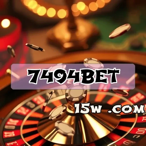 7494bet.com: A Experiência VIP que Você Não Pode Perder